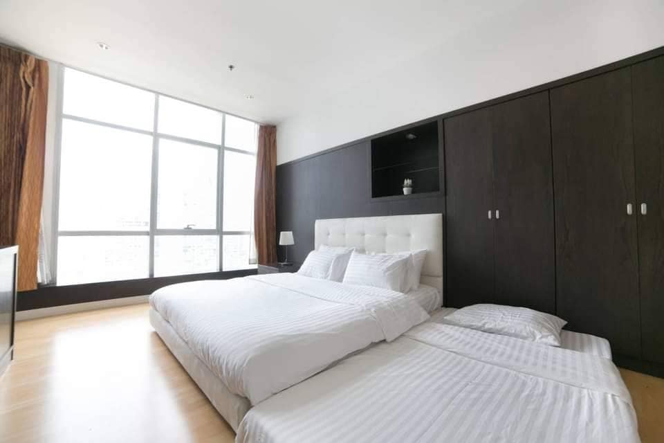 Baan Sathorn Chao Phraya / 1 Bedroom Plus (SALE), บ้านสาทรเจ้าพระยา / 1 ห้องนอน พลัส (ขาย) NUT1129