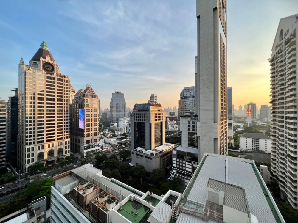 Sathorn Garden / 1 Bedroom (SALE), สาธร การ์เด้นส์ / 1 ห้องนอน (ขาย) NUT1132