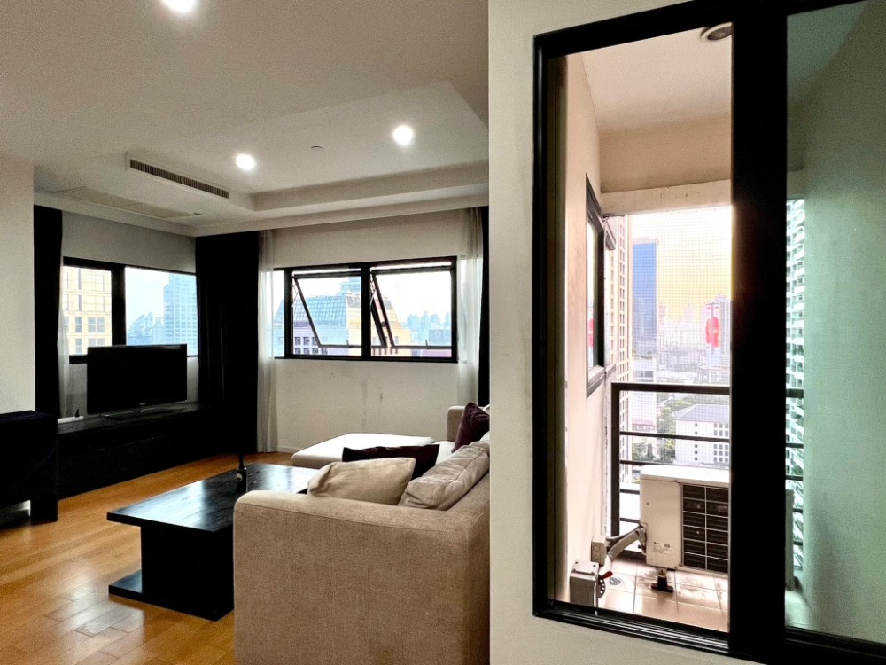 Sathorn Garden / 1 Bedroom (SALE), สาธร การ์เด้นส์ / 1 ห้องนอน (ขาย) NUT1132