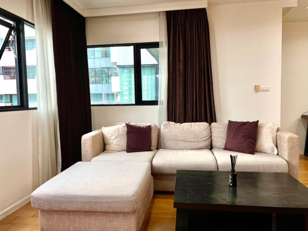 Sathorn Garden / 1 Bedroom (SALE), สาธร การ์เด้นส์ / 1 ห้องนอน (ขาย) NUT1132