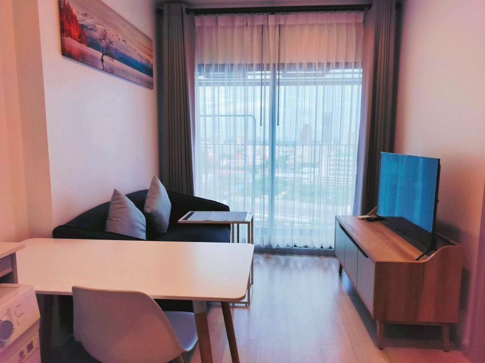 Knightsbridge Prime Sathorn / 1 Bedroom (SALE), ไนท์บริดจ์ ไพรม์ สาทร / 1 ห้องนอน (ขาย) NUT1135