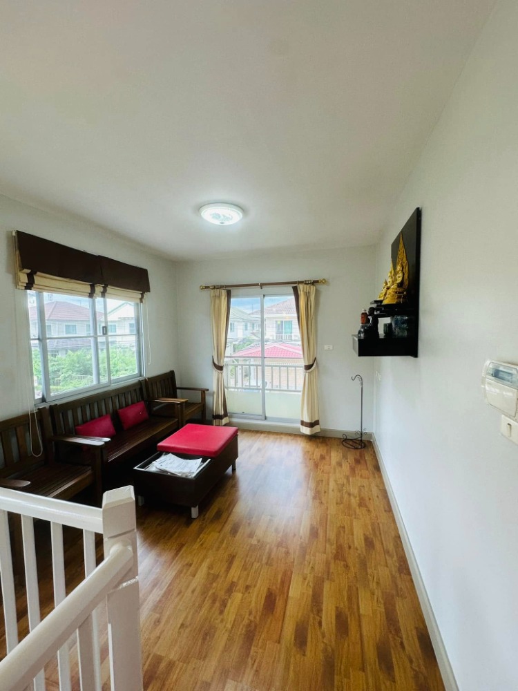 พฤกษ์ลดา 2 ท่าข้าม - พระราม 2 / 3 ห้องนอน (ขาย), Pruklada 2 Thakham - Rama 2 / 3 Bedrooms (SALE) DAO153