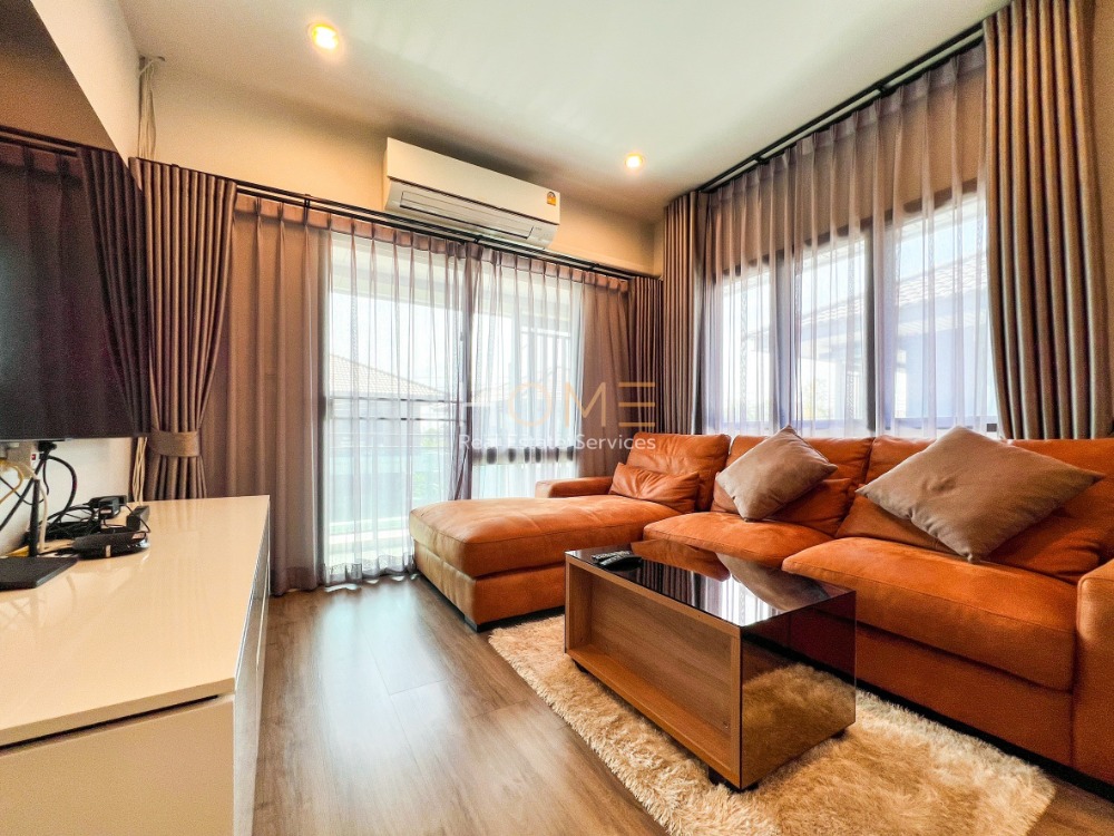 สราญสิริ ชัยพฤกษ์ - แจ้งวัฒนะ / 4 ห้องนอน (ขาย), Saransiri Chaiyaphruek - Chaengwattana / 4 Bedrooms (SALE) GAMET555