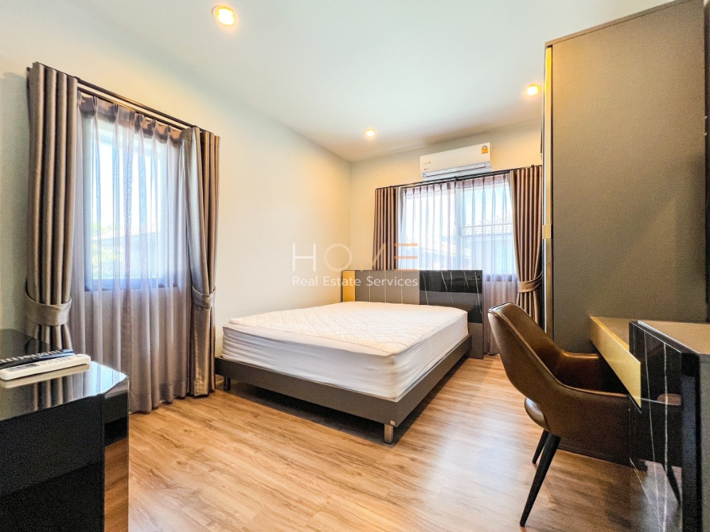 สราญสิริ ชัยพฤกษ์ - แจ้งวัฒนะ / 4 ห้องนอน (ขาย), Saransiri Chaiyaphruek - Chaengwattana / 4 Bedrooms (SALE) GAMET555