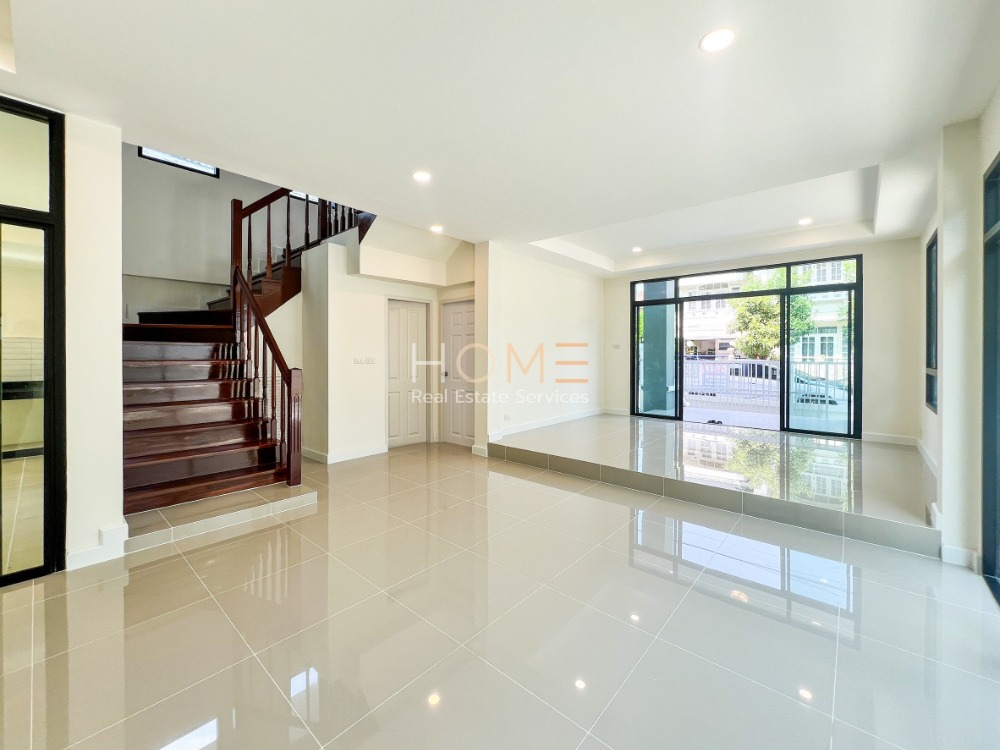 มณีรินทร์ รัตนาธิเบศร์ / 3 ห้องนอน (ขาย), Maneerin Rattanathibet / 3 Bedrooms (SALE) GAMET556