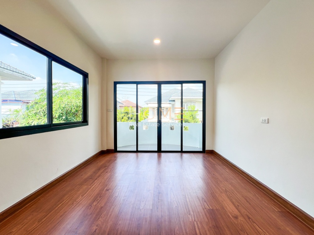 มณีรินทร์ รัตนาธิเบศร์ / 3 ห้องนอน (ขาย), Maneerin Rattanathibet / 3 Bedrooms (SALE) GAMET556