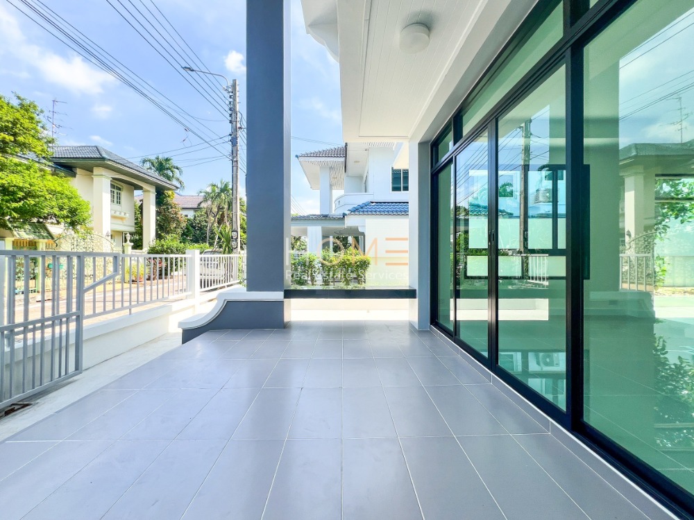 มณีรินทร์ รัตนาธิเบศร์ / 3 ห้องนอน (ขาย), Maneerin Rattanathibet / 3 Bedrooms (SALE) GAMET556