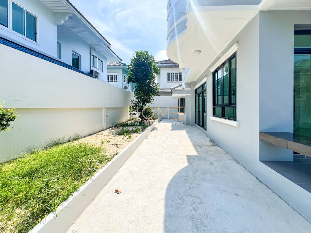 มณีรินทร์ รัตนาธิเบศร์ / 3 ห้องนอน (ขาย), Maneerin Rattanathibet / 3 Bedrooms (SALE) GAMET556