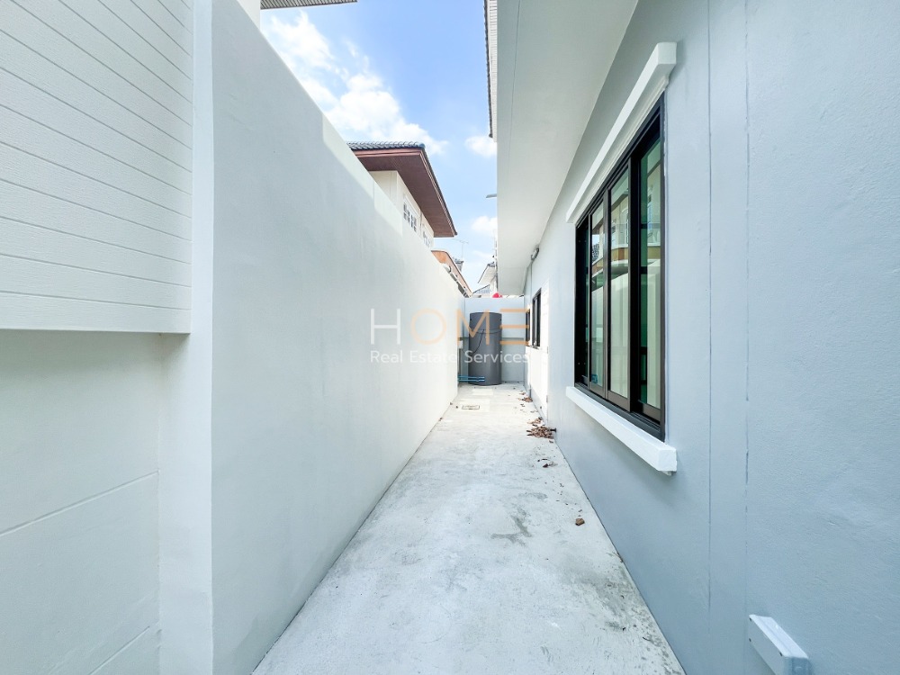 มณีรินทร์ รัตนาธิเบศร์ / 3 ห้องนอน (ขาย), Maneerin Rattanathibet / 3 Bedrooms (SALE) GAMET556