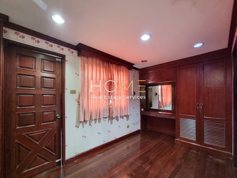 บ้านเดี่ยว ซอยรามคำแหง 60 / 3 ห้องนอน (ขายพร้อมผู้เช่า), Detached House Soi Ramkhamhaeng 60 / 3 Bedrooms (SALE WITH TENANT) JANG262