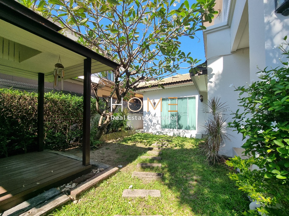 บ้านเดี่ยว เศรษฐสิริ วงแหวน - สุขาภิบาล 2 / 4 ห้องนอน (ขาย), Setthasiri Wongwaen - Sukhaphiban 2 / Detached House 4 Bedrooms (FOR SALE) JANG263