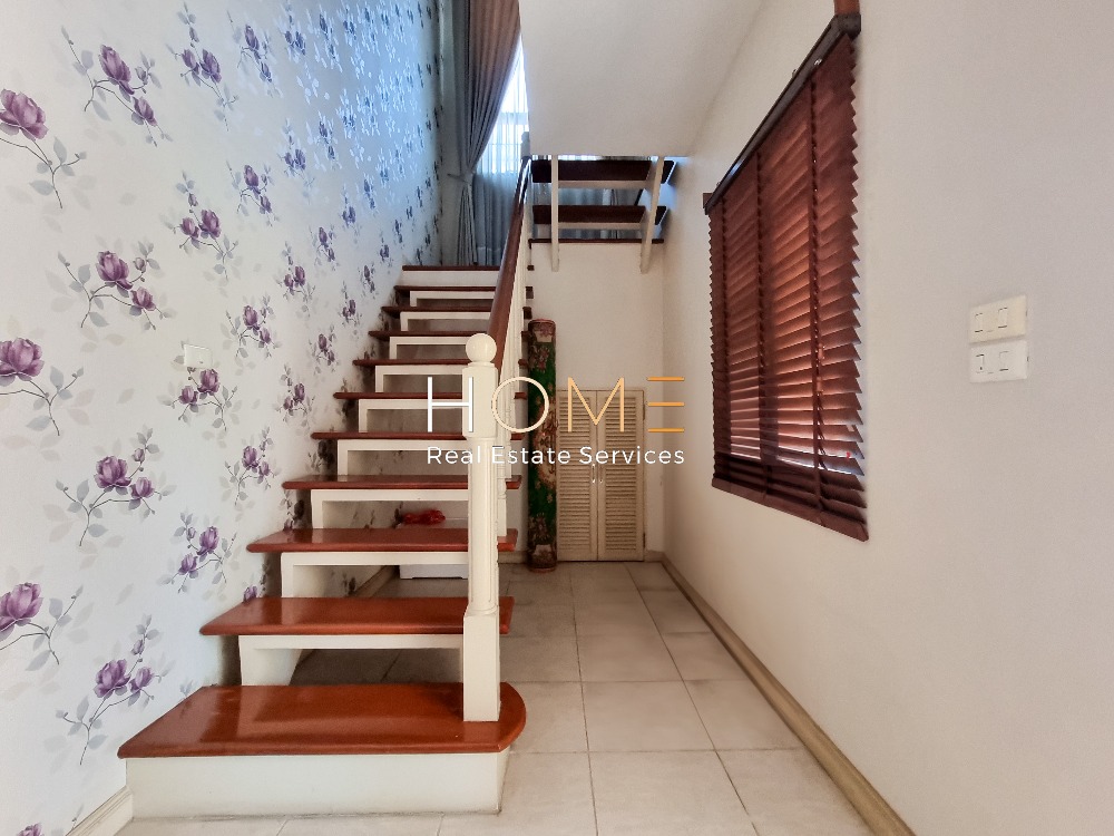 บ้านเดี่ยว เศรษฐสิริ วงแหวน - สุขาภิบาล 2 / 4 ห้องนอน (ขาย), Setthasiri Wongwaen - Sukhaphiban 2 / Detached House 4 Bedrooms (FOR SALE) JANG263