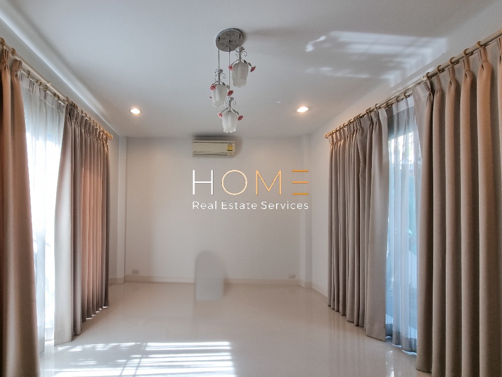 บ้านเดี่ยว เศรษฐสิริ วงแหวน - สุขาภิบาล 2 / 4 ห้องนอน (ขาย), Setthasiri Wongwaen - Sukhaphiban 2 / Detached House 4 Bedrooms (FOR SALE) JANG263