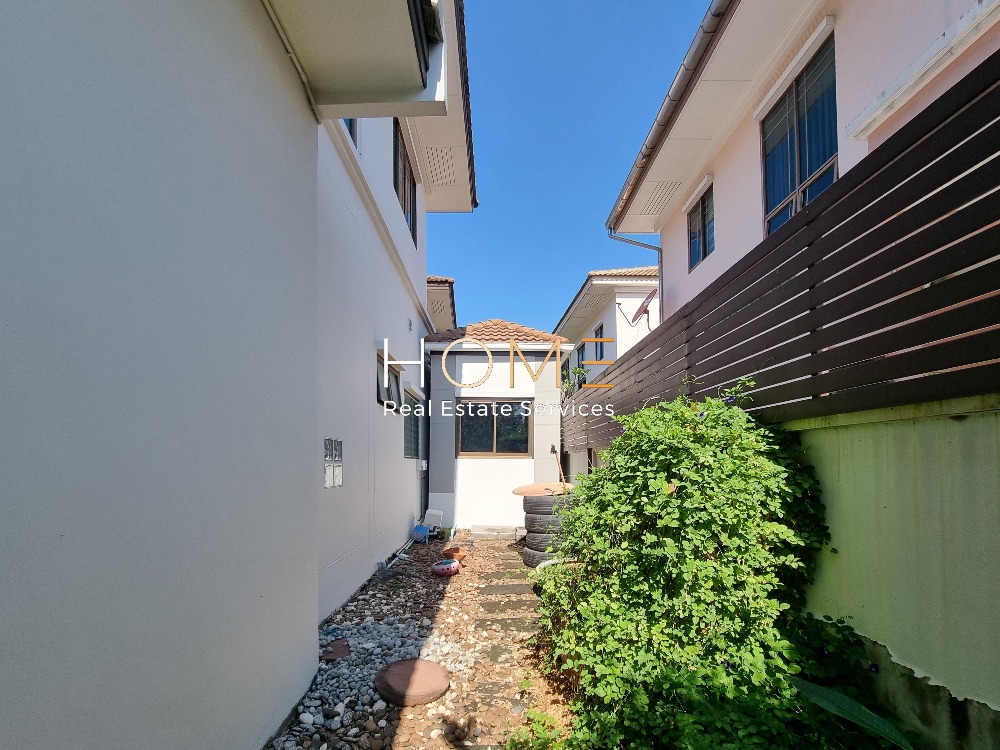 บ้านเดี่ยว เศรษฐสิริ วงแหวน - สุขาภิบาล 2 / 4 ห้องนอน (ขาย), Setthasiri Wongwaen - Sukhaphiban 2 / Detached House 4 Bedrooms (FOR SALE) JANG263