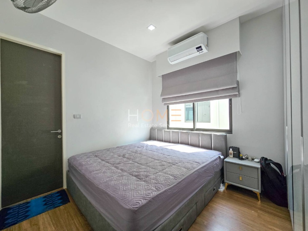 ธนาฮาบิแทต ปิ่นเกล้า สิรินธร / 4 ห้องนอน (ขาย), Thana Habitat Pinklao Sirindhorn / 4 Bedrooms (SALE) Q198