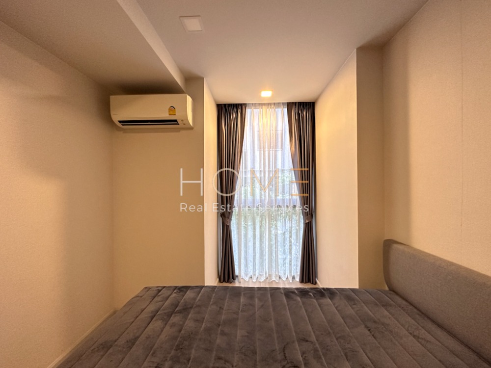 Quintara Treehaus Sukhumvit 42 / 1 Bedroom (FOR SALE), ควินทารา ทรีเฮาส์ สุขุมวิท 42 / 1 ห้องนอน (ขาย) HL1850