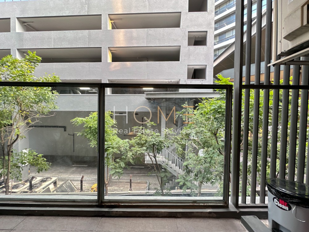 Quintara Treehaus Sukhumvit 42 / 1 Bedroom (FOR SALE), ควินทารา ทรีเฮาส์ สุขุมวิท 42 / 1 ห้องนอน (ขาย) HL1850