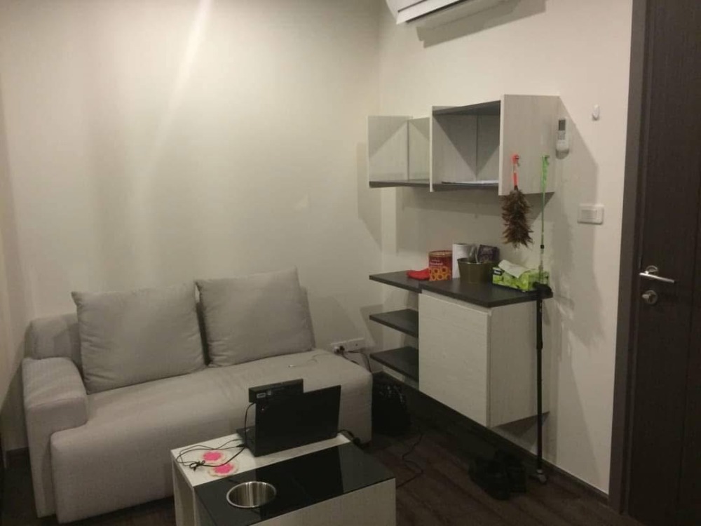 The Base Park West Sukhumvit 77 / 1 Bedroom (FOR SALE), เดอะ เบส พาร์ค เวสต์ สุขุมวิท 77 / 1 ห้องนอน (ขาย) HL1851