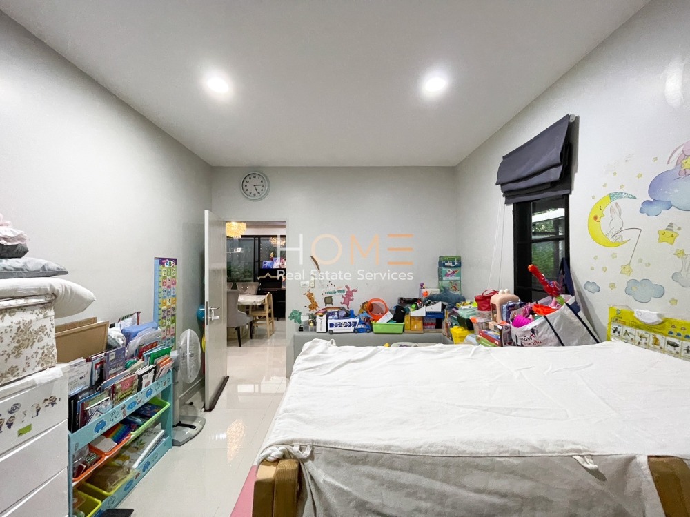 เศรษฐสิริ จรัญ - ปิ่นเกล้า / 4 ห้องนอน (ขาย), Setthasiri Charun - Pinklao / 4 Bedrooms (SALE) MHOW310