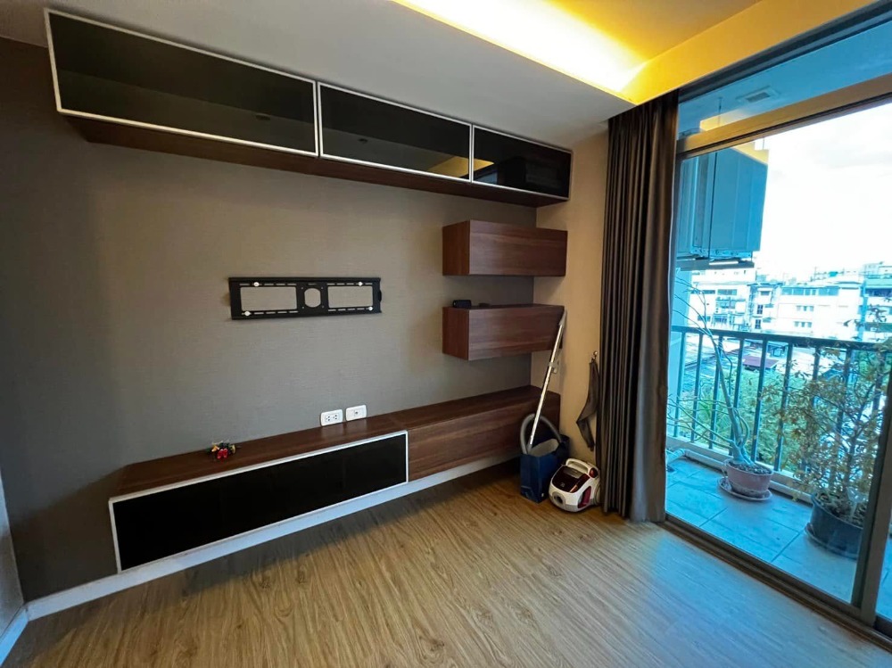 Siamese Nang Linchee / 2 Bedrooms (SALE WITH TENANT), ไซมิส นางลิ้นจี่ / 2 ห้องนอน (ขายพร้อมผู้เช่า) NUT1136