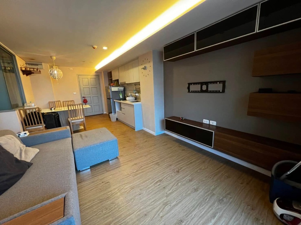 Siamese Nang Linchee / 2 Bedrooms (SALE WITH TENANT), ไซมิส นางลิ้นจี่ / 2 ห้องนอน (ขายพร้อมผู้เช่า) NUT1136