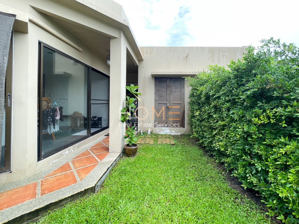 บ้านเดี่ยว วินด์มิลล์ พาร์ค / 5 ห้องนอน (ให้เช่า), Windmill Park / Detached House 5 Bedrooms (FOR RENT) CJ450