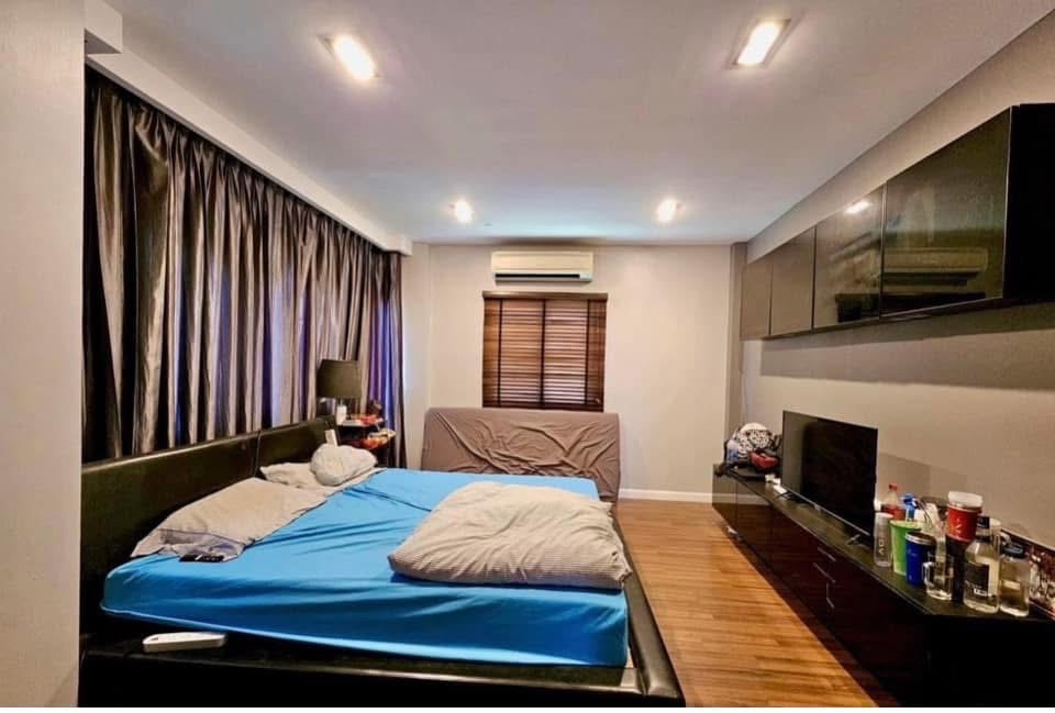 สราญสิริ ท่าข้าม - พระราม 2 / 3 ห้องนอน (ขาย), Saransiri Thakham - Rama 2 / 3 Bedrooms (SALE) PUP466