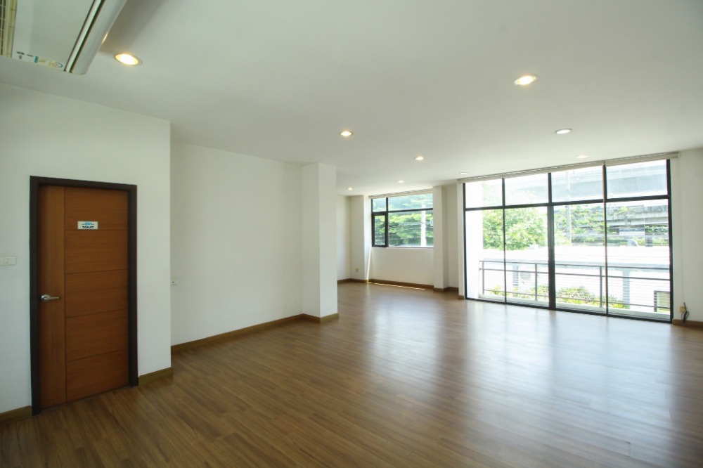 โฮมออฟฟิศ เอ็นเตอร์ไพร์ซ ปาร์ค บางนา / 4 ชั้น (ขาย), Enterprize Park Bangna / Home Office 4 Storey (FOR SALE) CJ541