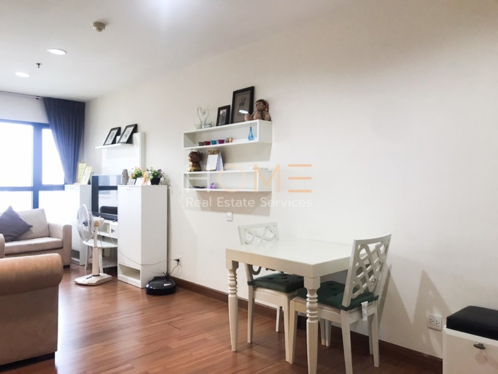 The Crest Phahonyothin 11 / 1 Bedroom (FOR SALE), เดอะ เครสท์ พหลโยธิน 11 / 1 ห้องนอน (ขาย) PLOYW276