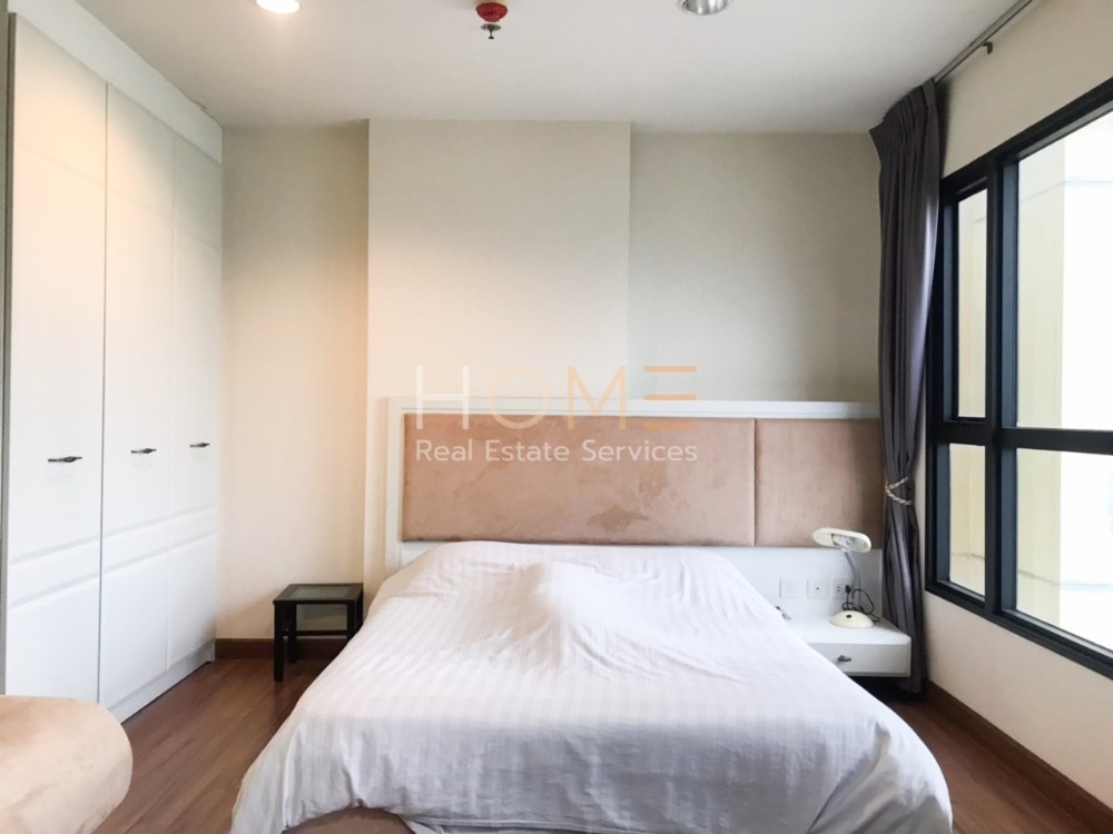 The Crest Phahonyothin 11 / 1 Bedroom (FOR SALE), เดอะ เครสท์ พหลโยธิน 11 / 1 ห้องนอน (ขาย) PLOYW276