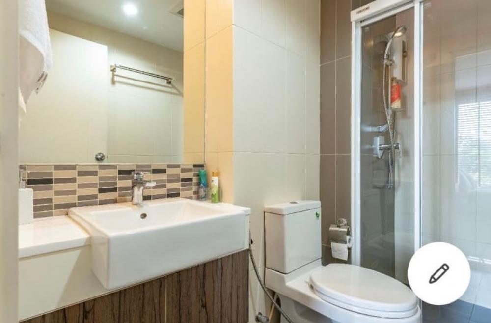 Centric Ari Station / 1 Bedroom (SALE WITH TENANT), เซ็นทริค อารีย์ สเตชั่น / 1 ห้องนอน (ขายพร้อมผู้เช่า) PLOYW237