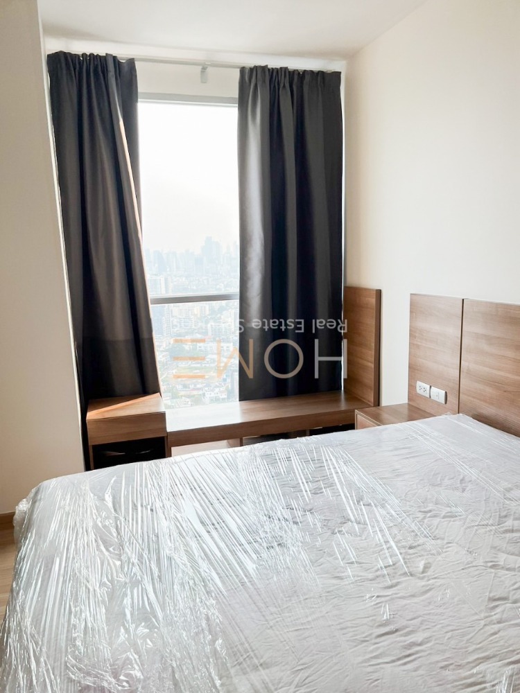 Rhythm Phahol - Ari / 1 Bedroom (SALE WITH TENANT), ริธึ่ม พหล - อารีย์ / 1 ห้องนอน (ขายพร้อมผู้เช่า) PLOYW286