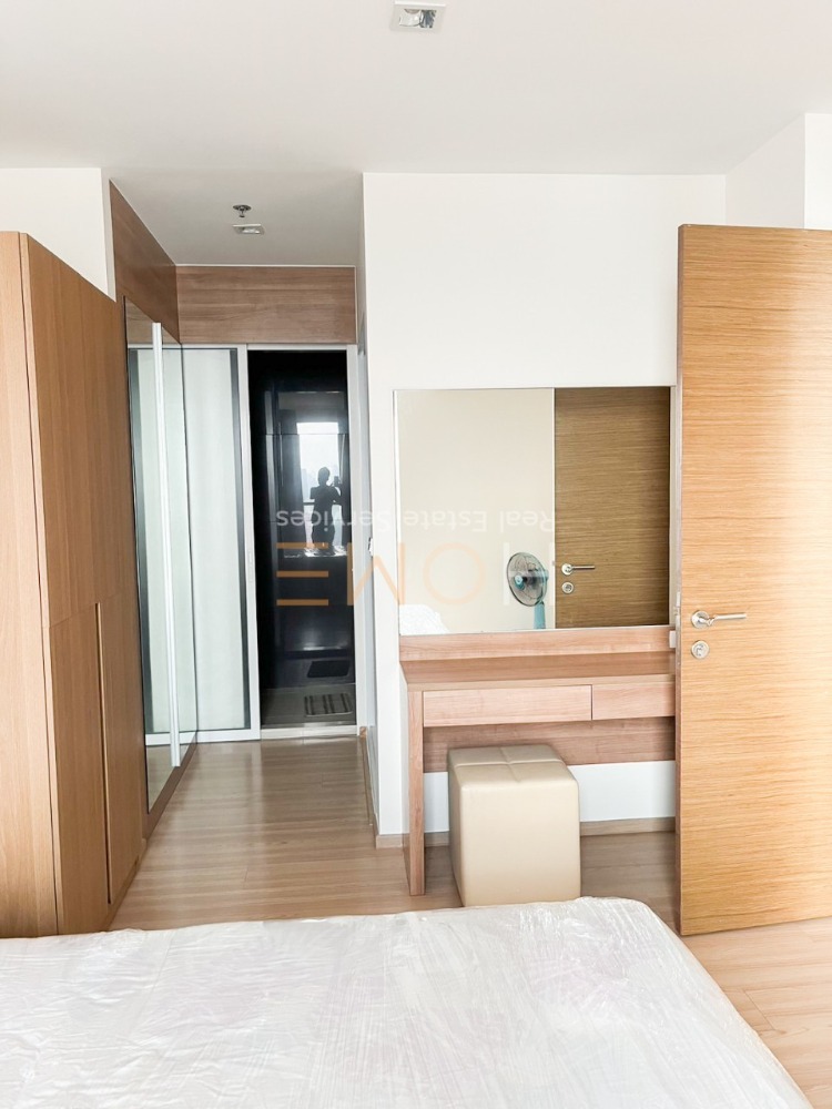 Rhythm Phahol - Ari / 1 Bedroom (SALE WITH TENANT), ริธึ่ม พหล - อารีย์ / 1 ห้องนอน (ขายพร้อมผู้เช่า) PLOYW286