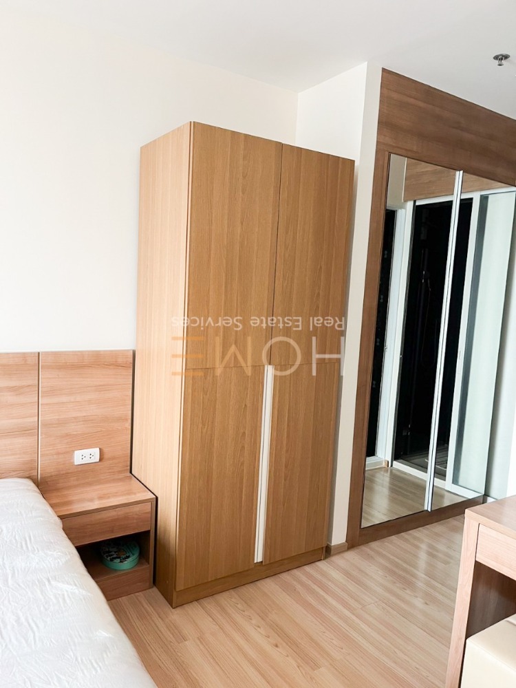 Rhythm Phahol - Ari / 1 Bedroom (SALE WITH TENANT), ริธึ่ม พหล - อารีย์ / 1 ห้องนอน (ขายพร้อมผู้เช่า) PLOYW286