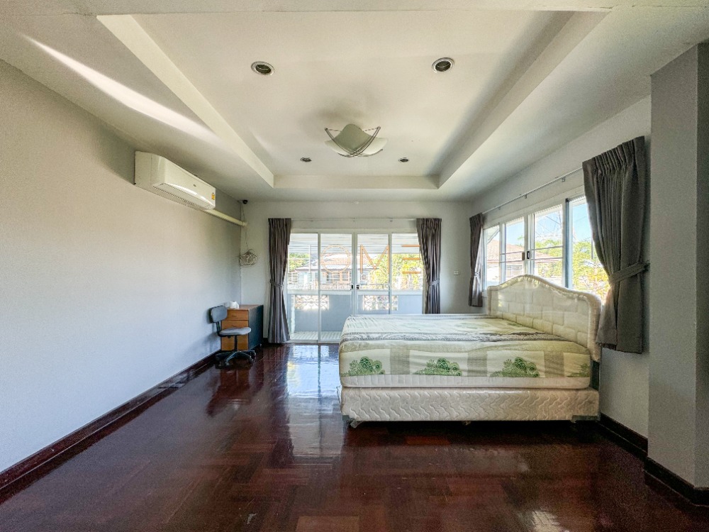 บ้านเดี่ยว เพอร์เฟค เพลส รามคำแหง 164 / 4 ห้องนอน (ขาย), Perfect Place Ramkhamhaeng 164 / Detached House 4 Bedrooms (FOR SALE) COF613