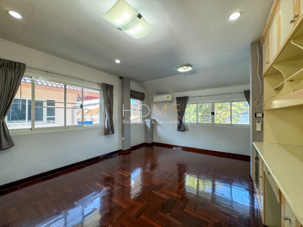 บ้านเดี่ยว เพอร์เฟค เพลส รามคำแหง 164 / 4 ห้องนอน (ขาย), Perfect Place Ramkhamhaeng 164 / Detached House 4 Bedrooms (FOR SALE) COF613