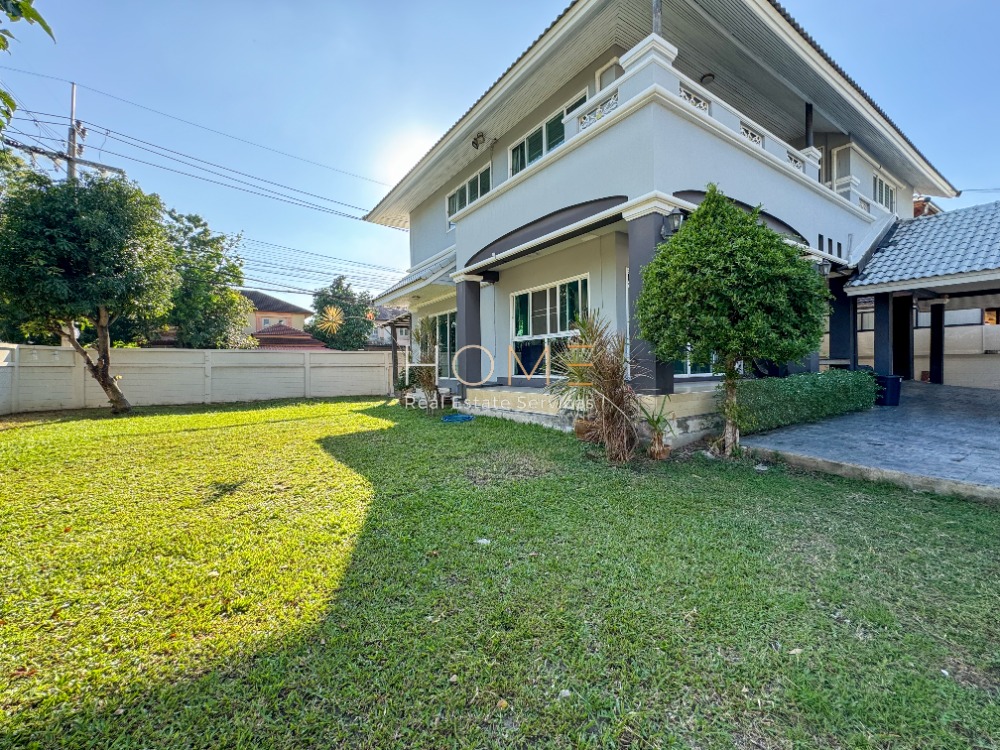 บ้านเดี่ยว เพอร์เฟค เพลส รามคำแหง 164 / 4 ห้องนอน (ขาย), Perfect Place Ramkhamhaeng 164 / Detached House 4 Bedrooms (FOR SALE) COF613