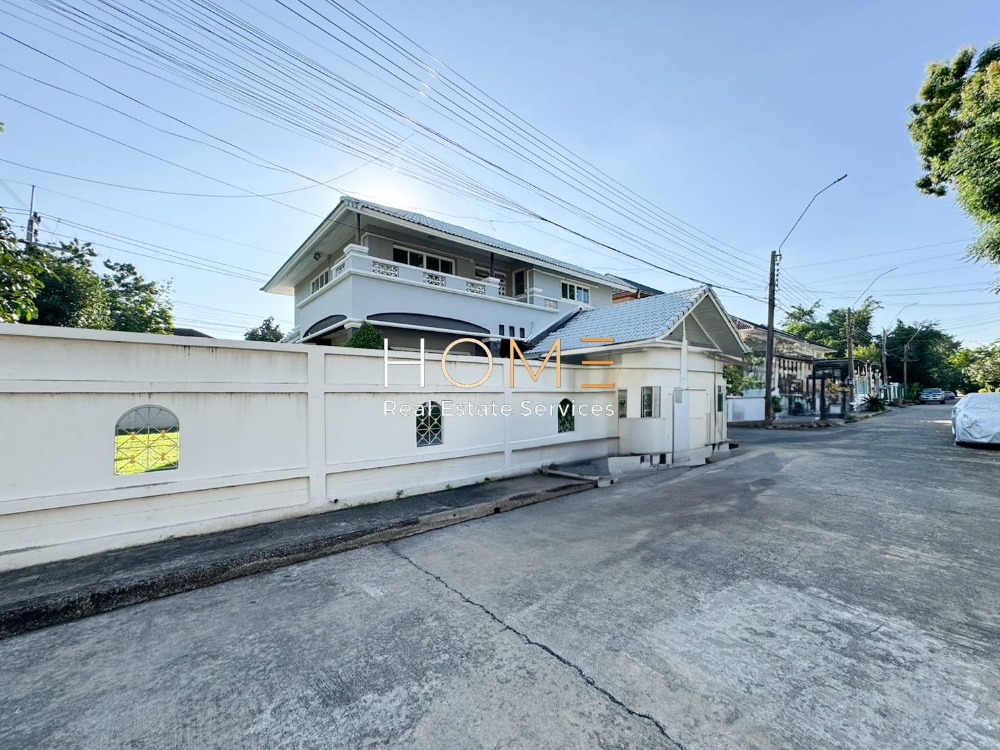 บ้านเดี่ยว เพอร์เฟค เพลส รามคำแหง 164 / 4 ห้องนอน (ขาย), Perfect Place Ramkhamhaeng 164 / Detached House 4 Bedrooms (FOR SALE) COF613