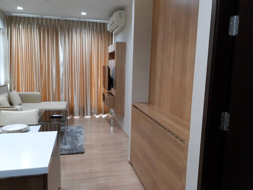 Rhythm Sathorn / 1 Bedroom (SALE), ริทึ่ม สาทร / 1 ห้องนอน (ขาย) NUT1137