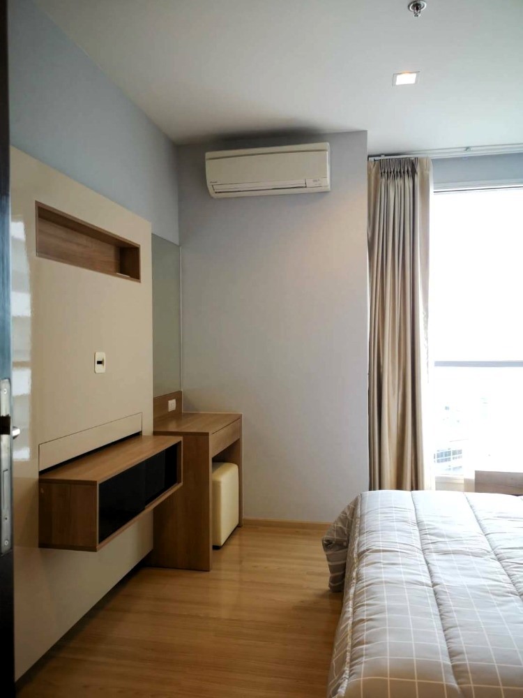 Rhythm Sathorn / 1 Bedroom (SALE), ริทึ่ม สาทร / 1 ห้องนอน (ขาย) NUT1137