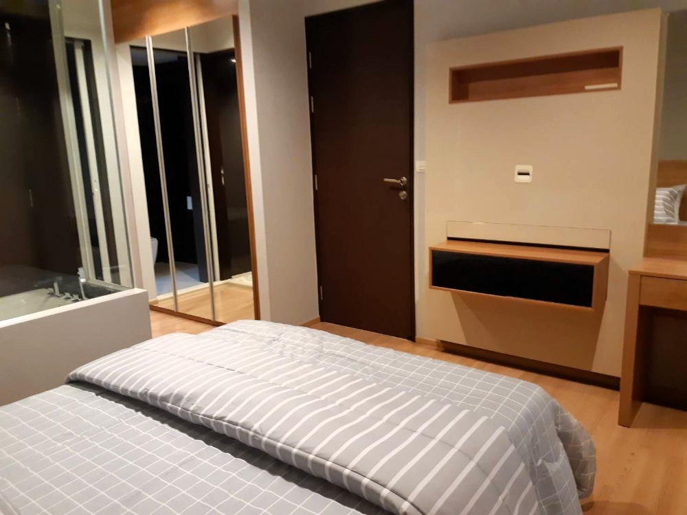 Rhythm Sathorn / 1 Bedroom (SALE), ริทึ่ม สาทร / 1 ห้องนอน (ขาย) NUT1137