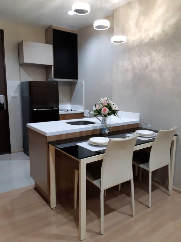 Rhythm Sathorn / 1 Bedroom (SALE), ริทึ่ม สาทร / 1 ห้องนอน (ขาย) NUT1137