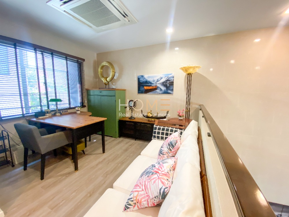 บ้านกลางเมือง วิภาวดี / 3 ห้องนอน (ขาย), Baan Klang Muang Vibhavadi / 3 Bedrooms (SALE) FAH225