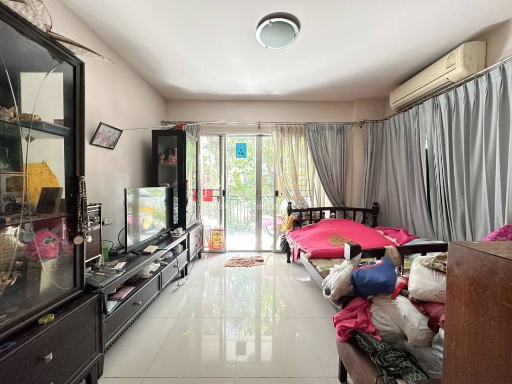 ไลฟ์ บางกอก บูเลอวาร์ด ปิ่นเกล้า - เพชรเกษม / 3 ห้องนอน (ขาย), Life Bangkok Boulevard Pinklao - Petchkasem / 3 Bedrooms (SALE) CREAM1009