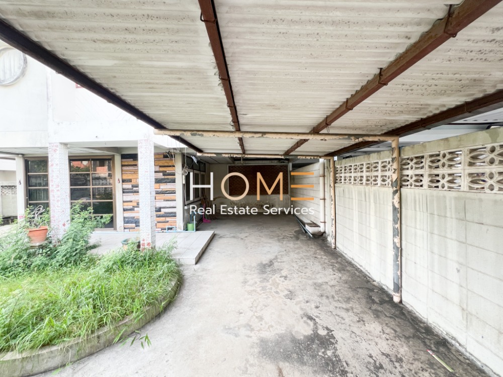 บ้านเดี่ยว ซอยวชิรธรรมสาธิต 54 / 3 ห้องนอน (ขาย), Detached House Soi Wachiratham Sathit 54 / 3 Bedrooms (FOR SALE) PUY466