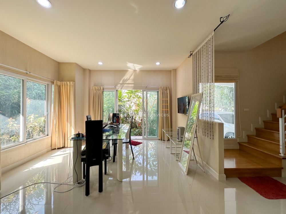 เพอร์เฟค เพลส ราชพฤกษ์ / 3 ห้องนอน (ขาย), Perfect Place Ratchapruk / 3 Bedrooms (SALE) STONE874