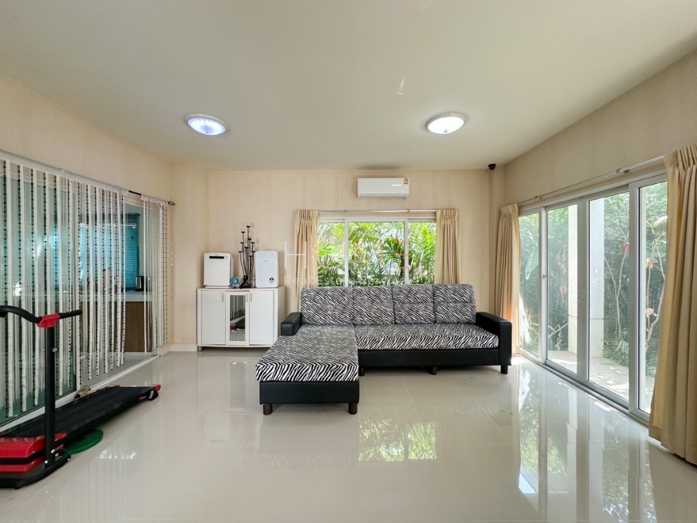 เพอร์เฟค เพลส ราชพฤกษ์ / 3 ห้องนอน (ขาย), Perfect Place Ratchapruk / 3 Bedrooms (SALE) STONE874