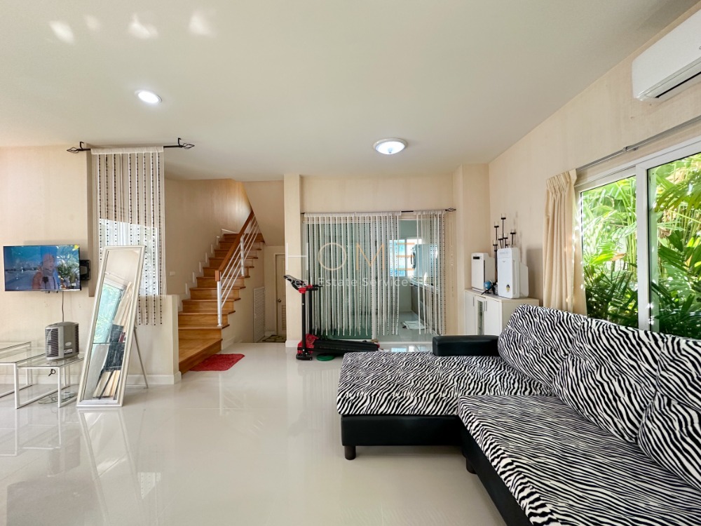 เพอร์เฟค เพลส ราชพฤกษ์ / 3 ห้องนอน (ขาย), Perfect Place Ratchapruk / 3 Bedrooms (SALE) STONE874