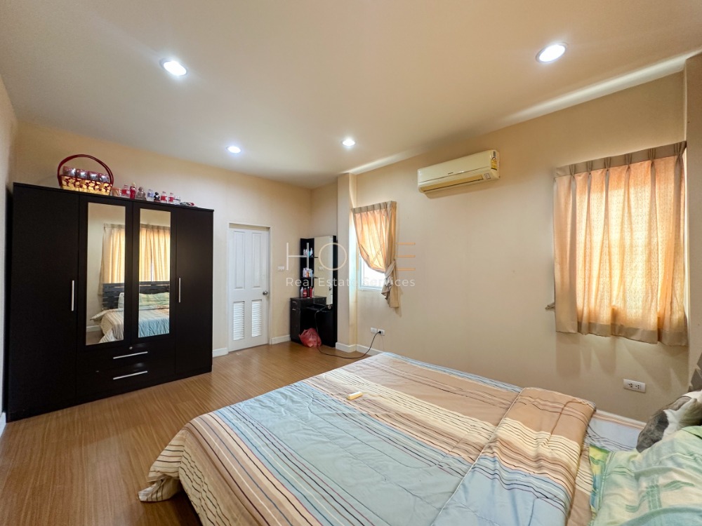 เพอร์เฟค เพลส ราชพฤกษ์ / 3 ห้องนอน (ขาย), Perfect Place Ratchapruk / 3 Bedrooms (SALE) STONE874