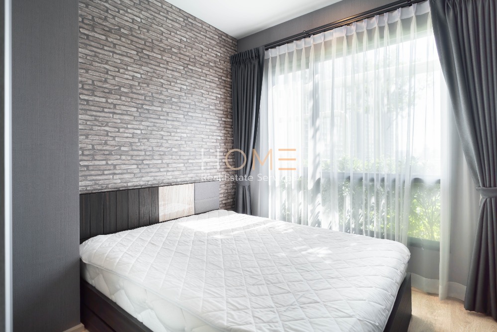 HOT DEAL 🔥 ตำแหน่งห้องมุม The Tree Pattanakarn - Ekkamai / 1 Bedroom (SALE), เดอะ ทรี พัฒนาการ - เอกมัย / 1 ห้องนอน (ขาย) HL1766